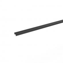 WAC Canada LED-T-CH5-COV-BK - InvisiLED? 5ft Slim Channel Diffuser