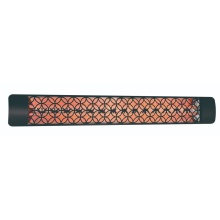Eurofase EF60480B - Eurofase EF60480B Dual Element 61 Inch 6000 Watt Electric Patio Heater