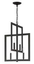 Craftmade 44934-ESP - 4 Light Foyer