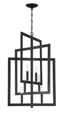 Craftmade 44936-ESP - 6 Light Foyer