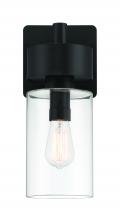 Craftmade ZA5314-MN - 1 Light Medium Wall Mount