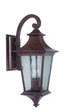 Craftmade Z1364-AG - Medium Wall Mount