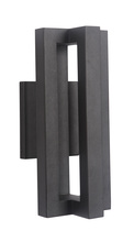 Craftmade Z1504-TB-LED - Small LED Wall Mount